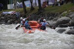 thumb UnitedRafting MIX RK Troja Sprint