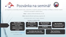 Trenérský seminář