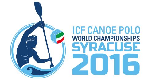 Canoepolo Syracuse