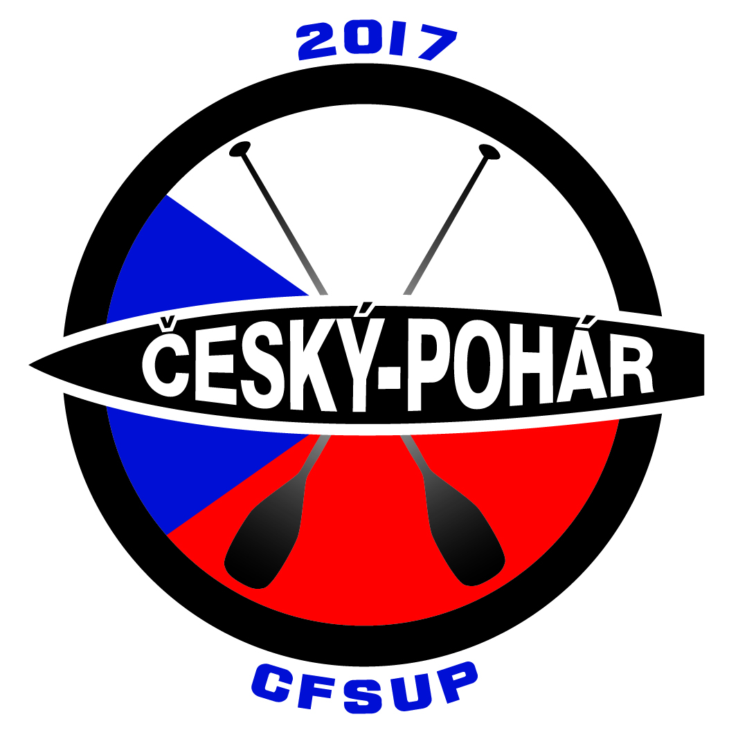 CF SUP Cesky pohar