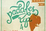 Paddles Up 4 plakat web