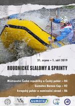 Roudnice 2019
