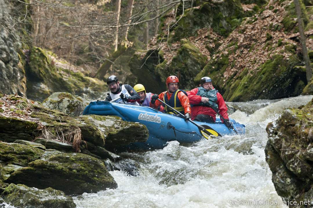rafting 1