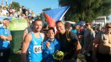 anca maraton_rodina