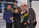 kanoista2014