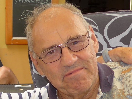Radek