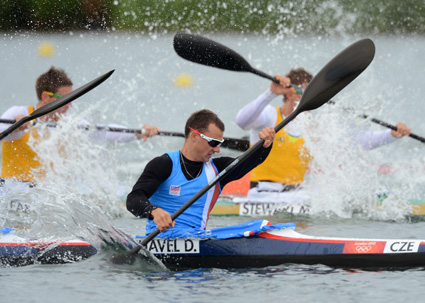 Havel foto J.Kolis