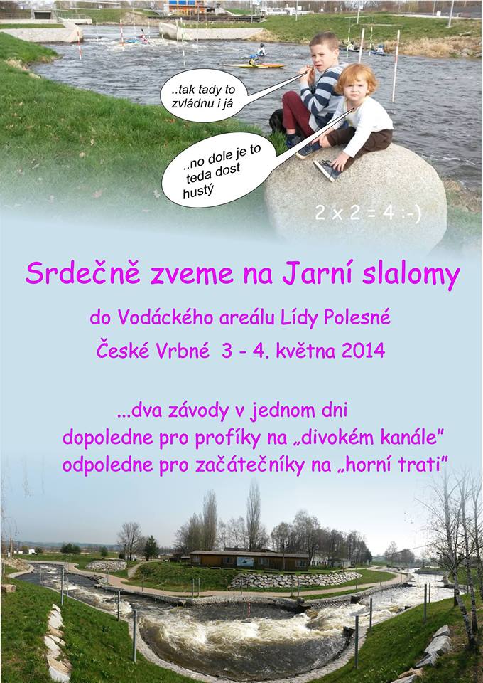 jarnislalomy