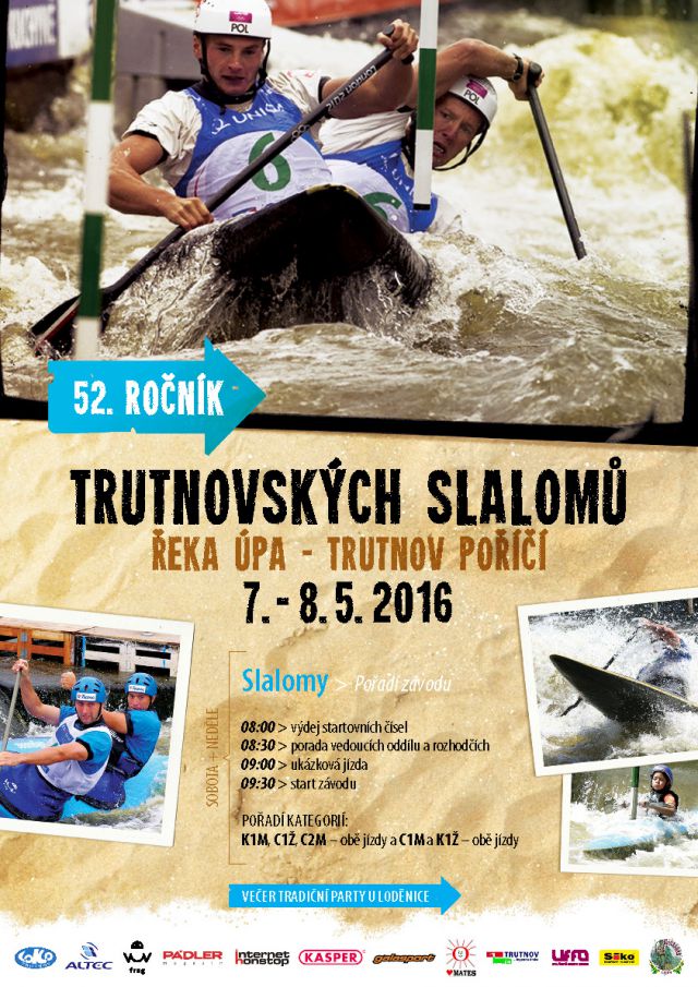 Trutnov vodacke zavody 2016 A3