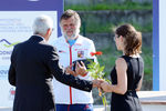 ceremony nedele 2