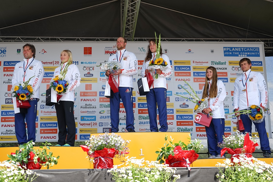 C2X winners