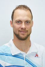 Buchtel Michal