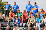 team watching