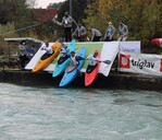 Extreme Slalom SLO3