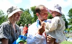 kajakar Vit Prindis je mistrem sveta 2022 v A 14