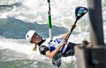 Valikova Barbora K1